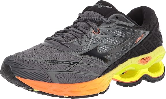 Mizuno Homme Wave Creation